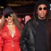 Beyoncé, Jay-Z’s Uncommon Joint Look at F1 Grand Prix