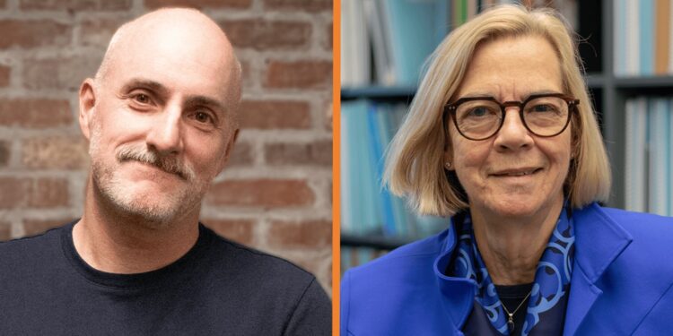 Steven Lankenau to guide Harmony’s Boosey & Hawkes; Janis Susskind OBE to conclude tenure after 46 years with the corporate