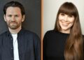 Peter Quinlan named MD for Europe at AXS as Hannah Rouch joins as VP, Advertising, Europe