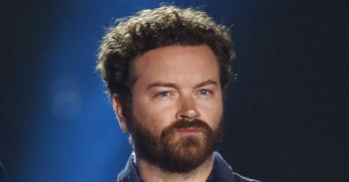 Danny Masterson blames rape convictions on lawyer, anti-Scientology bias – Nationwide