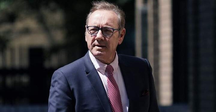 Kevin Spacey to face 3 extra sexual assault allegations in London courtroom – Nationwide