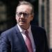 Kevin Spacey to face 3 extra sexual assault allegations in London courtroom – Nationwide