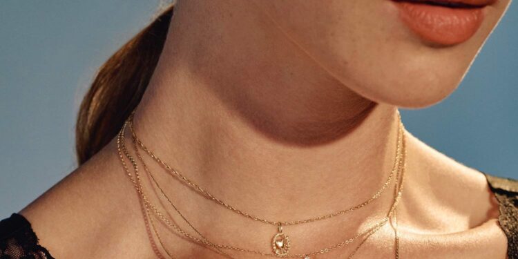 2025 Vacation Present Information: Ladies