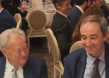 Politics cloud annual Israel-France enterprise gathering