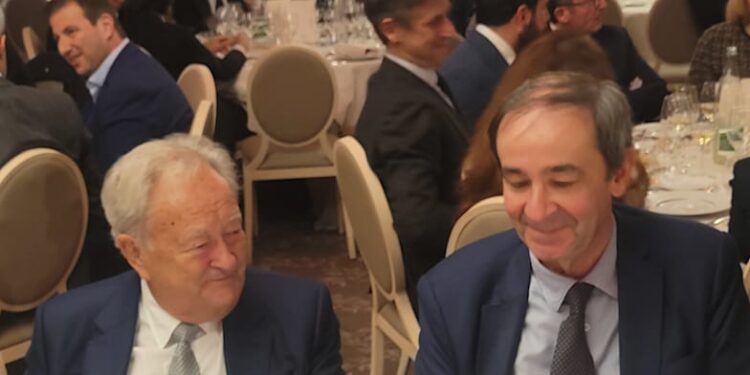 Politics cloud annual Israel-France enterprise gathering