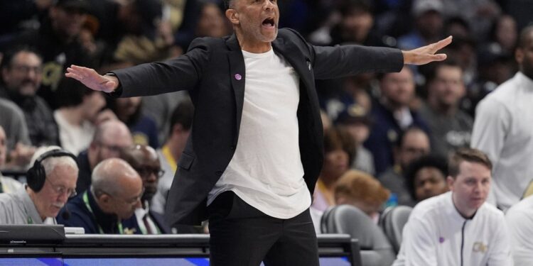 Georgia Tech to maintain ship regular with Southeastern Louisiana on the town