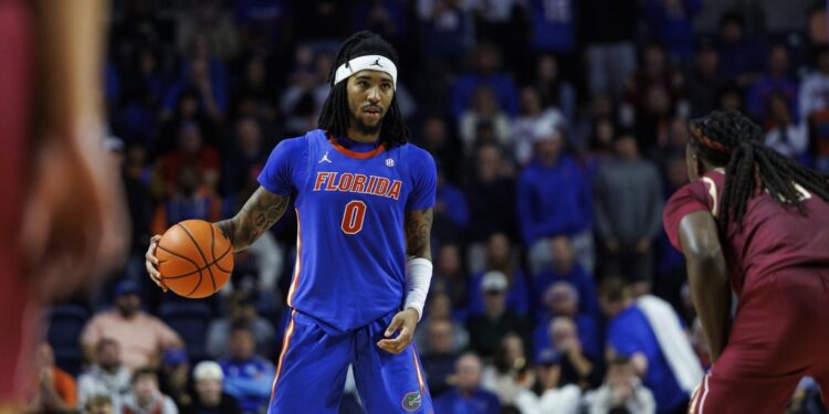 No. 10 Florida, Miami conflict in rivalry matchup
