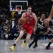 Josh Giddey, Bulls stun Nuggets on street to finish skid