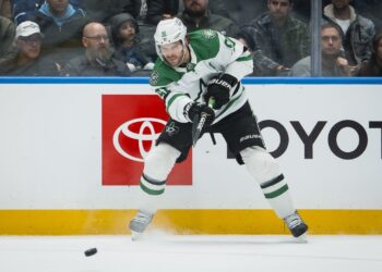 Stars search for extra success in opposition to lowly Flames