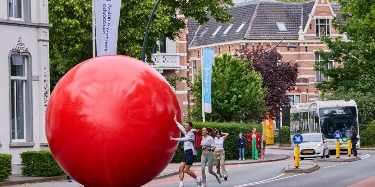 ITV Growing ‘Let’s Play Ball’ From ‘Final One Laughing’ Producers