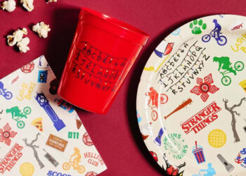 The Finest Stranger Issues Model Collabs Price Purchasing for the Remaining Season