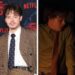Stranger Issues’ Charlie Heaton Discusses Natalia Dyer