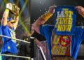 John Cena lastly addresses “very particular cease” on WWE Farewell Tour