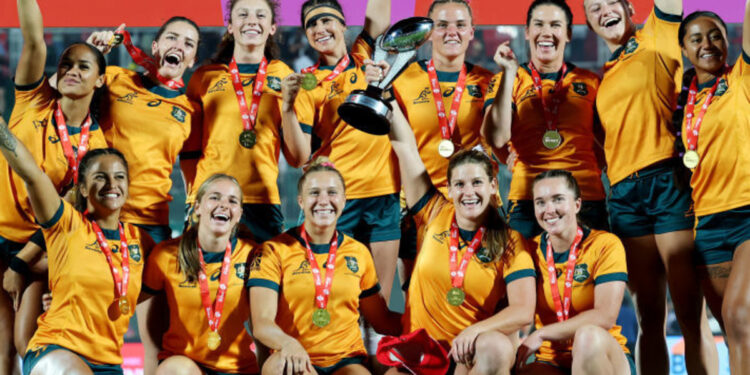 Australia squads, fixtures, information, pool schedule, kickoff instances, how one can watch