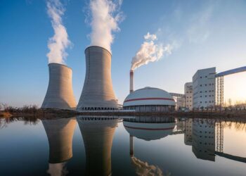 Wall Avenue Is Betting on a Nuclear Renaissance. Right here Are the three High-Rated Nuclear Power Shares to Purchase Now.