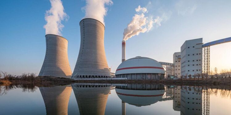 Wall Avenue Is Betting on a Nuclear Renaissance. Right here Are the three High-Rated Nuclear Power Shares to Purchase Now.