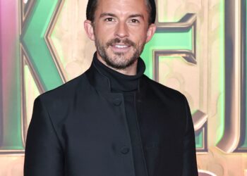 For Good’s Jonathan Bailey Has a Message for Bullies