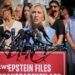 Trump targets longtime MAGA ally Marjorie Taylor Greene