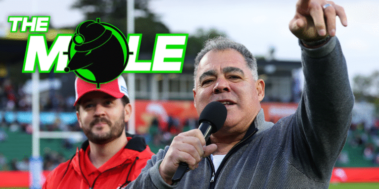 NRL information 2025 | The Mole Unique: Perth Bears make first signing; winger Hendrix Tapiki
