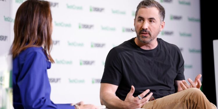 Kevin Rose’s easy check for AI {hardware} — would you need to punch somebody within the face who’s carrying it?