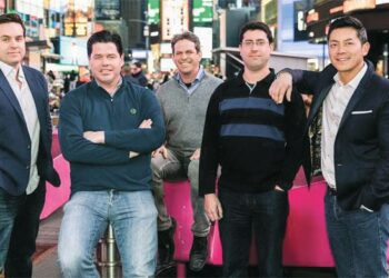 Israeli co VAST Knowledge wins $1.17b contract with CoreWeave