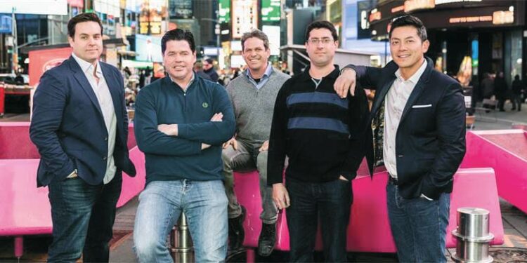 Israeli co VAST Knowledge wins $1.17b contract with CoreWeave