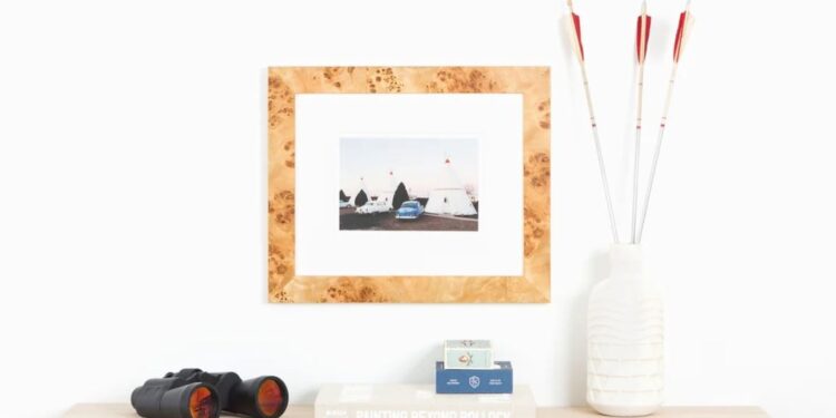 The place to Body & Ship Digital Images On-line—Shutterfly, Minted, and Extra