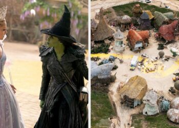 For Good’ Filming Places You Can Go to IRL