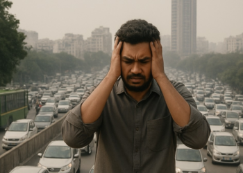 ‘Our metropolis can’t hold giving’: Redditor says Bengaluru must recuperate earlier than it collapses, netizens weigh in