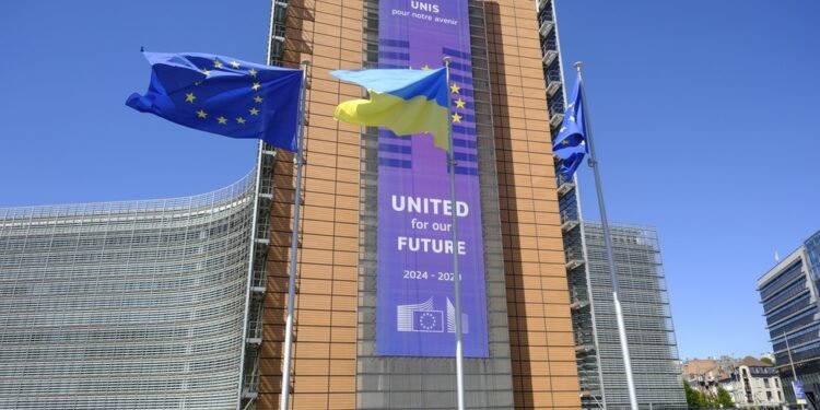 EU economies will undergo with out tapping Russia’s property – Brussels — RT World Information