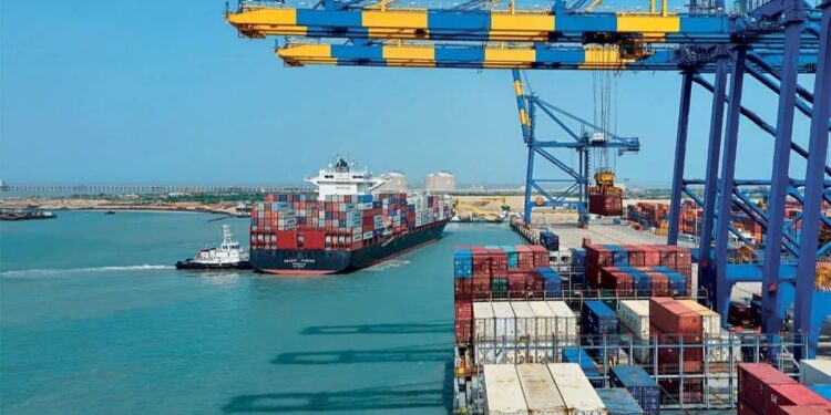 Cupboard approves Rs 25,060 crore Export Promotion Mission to spice up India’s world commerce competitiveness