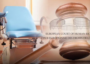 Rights courtroom guidelines towards Poland in abortion case — RT World Information