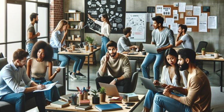 ‘Shortage is your superpower’: Startup founder warns extra fundraising can derail early stage focus