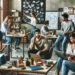 ‘Shortage is your superpower’: Startup founder warns extra fundraising can derail early stage focus