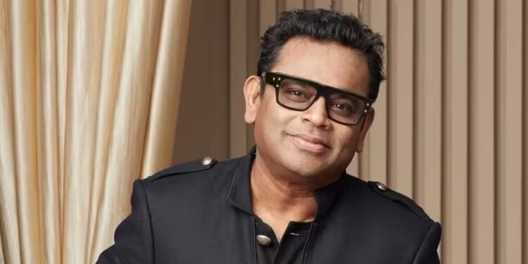 ‘AI can empower younger artists’: Musician A.R. Rahman opens up on innovation, profession, and the way forward for creativity
