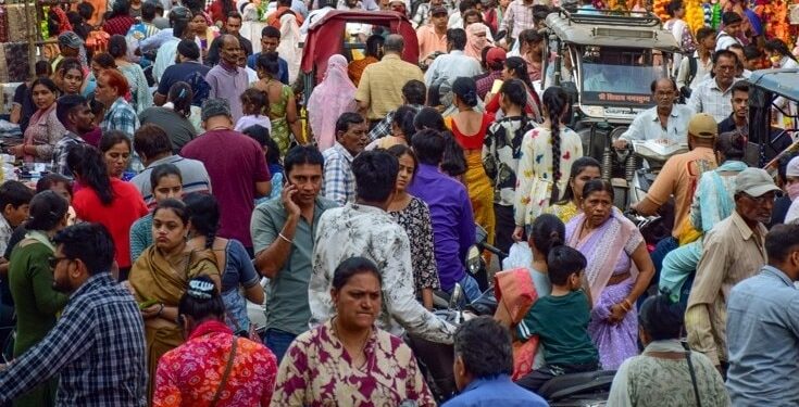 Labour codes might improve formalisation of workforce by 15.1%: SBI Ecowrap