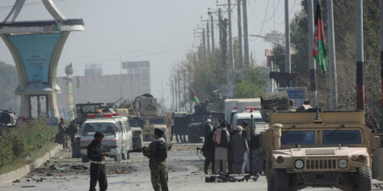 Pakistani airstrike kills 9 kids – Afghanistan — RT World Information