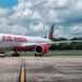 Air India flight to Ahmedabad returns to Delhi because of suspected smoke detection