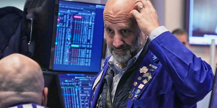 Wall Road strategists say tech inventory sell-off is a short-term blip as earnings bull case stays intact