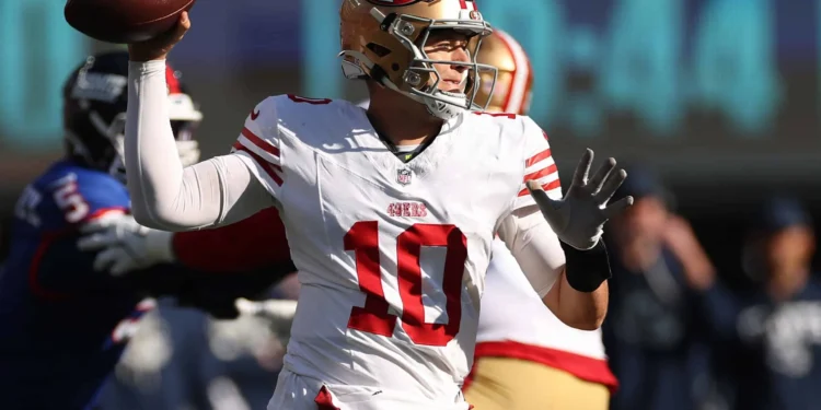 Insider Notes Attention-grabbing Stats About Mac Jones Beneath Strain