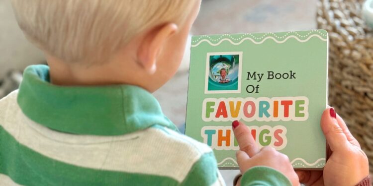 Personalised Items To Give This 12 months