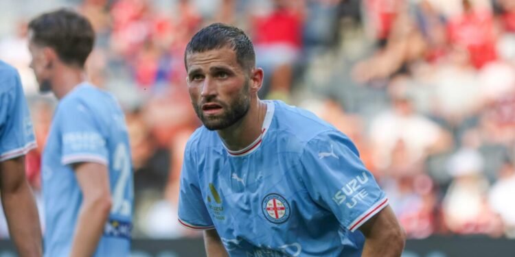Melbourne Metropolis’s Champions League surge continues with third-straight win