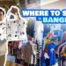 WHERE TO SHOP IN BANGKOK • High 10 Buying Facilities and Malls