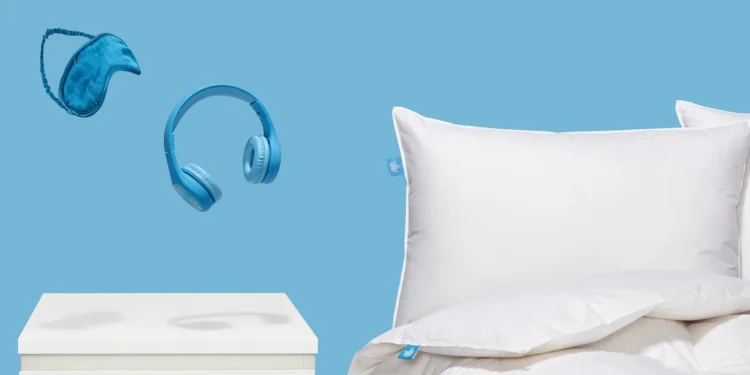 Earn 20x Aeroplan Factors with the Canadian Down & Feather Firm (Ending Quickly!)