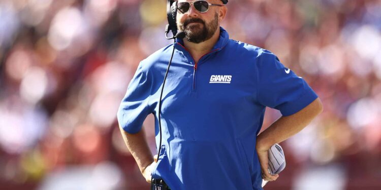 Rex Ryan Reveals Potential Cause Brian Daboll Acquired Fired