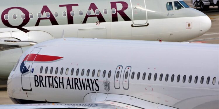 Methods to Switch Avios Between Accounts