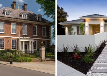British vs Australian Properties: The Massive Variations In contrast