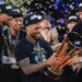 NBA Cup: Standings, schedule, scores