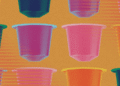 What Occurs to the Plastic in Single-Serve Espresso Pods?