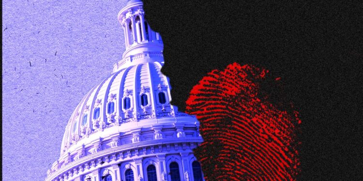 The Authorities Shutdown Is a Ticking Cybersecurity Time Bomb